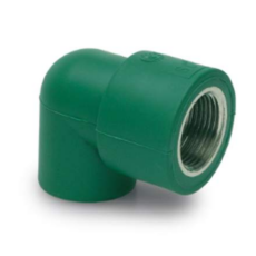 Codo Fusion Rh 20 X 3/4