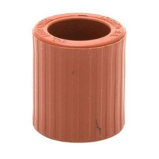 Cupla H3-Fusion De 3/4 X 1/2"