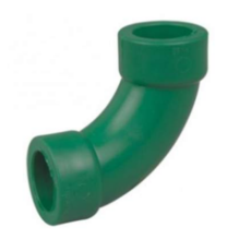 Curva Fusion 20 A 90º
