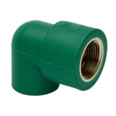Codo Fusion Rh 20 X 1/2