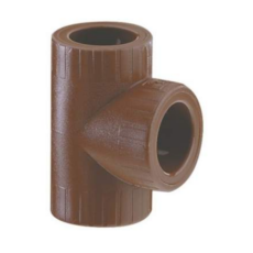 Tee H3-Fusion De 3/4"