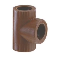 Tee H3-Fusion De 1/2"
