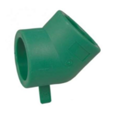 Codo Fusion 25 A 45°