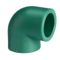 Codo Fusion 50 A 90º