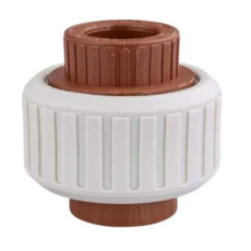 Union Doble H3-Fusion De 1/2"