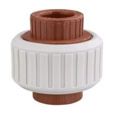Union Doble H3-Fusion De 3/4"