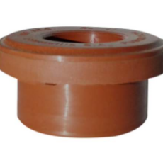 Buje H3-Fusion 3/4 X 1/2"