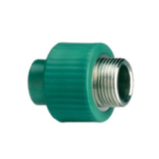 Tubo Fusion Rm 25 X 1/2