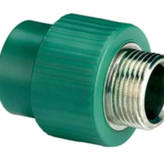 Tubo Fusion Rm 25