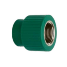 Tubo Fusion Rh 32 X 3/4