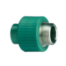 Tubo Fusion Rm 20 X 3/4