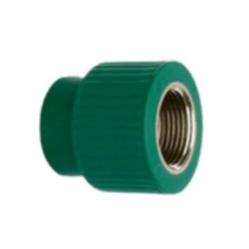 Tubo Fusion Rh 25 X 3/4