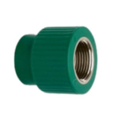 Tubo Fusion Rh 25 X 1/2