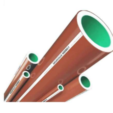 Caño H3-Fusion Caliente De 1/2"X 6M