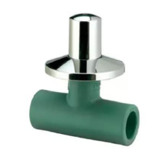 Llave Fusion 20 Paso Total Cab.Br. Compacta