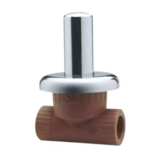 Llave H3-Fusion De Paso De 1" Con Campana