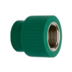 Tubo Fusion Rh 20 X 3/4