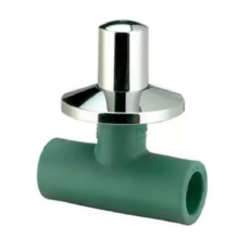 Llave Fusion 25 Paso Total Cab.Br. Compacta