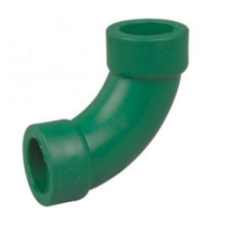 Curva Fusion 25 A 90º