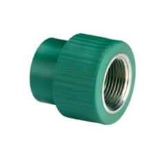 Tubo Hembra 20 X 1/2"