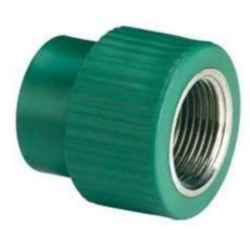 Tubo Hembra 20 X 3/4"
