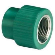 Tubo Hembra 25 X 1/2"