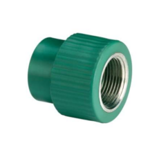 Tubo Hembra 25 X 3/4"