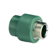 Tubo Macho 20 X 1/2"