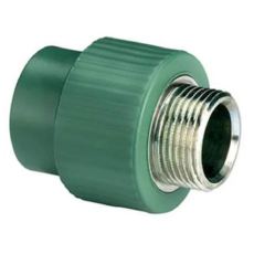 Tubo Macho 25 X 1/2"