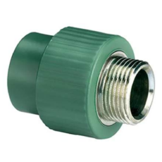 Tubo Macho 25 X 3/4"