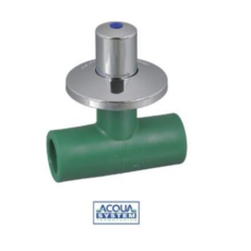 Llave Fusion 20 Paso Total Economica