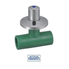 Llave Fusion 25 Paso Total Economica