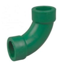 Curva Fusion 40 A 90º