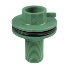 Conexión Tanque Fusion 32