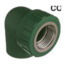 Codo Fusion Rh 20 X 1/2