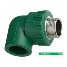 Codo Fusion Rm 20 X 1/2