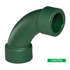 Curva Fusion 20 A 90º