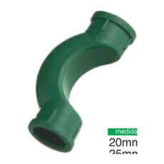 Curva Sobrepasaje Ff 25 Corto