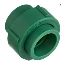 Union Doble Fusion 20