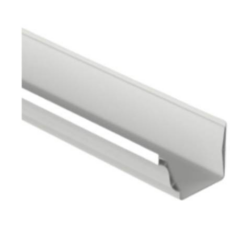 Canaleta Pvc X 3 Metros