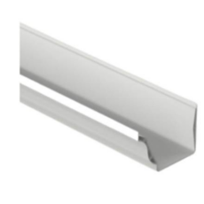Canaleta Pvc X 3 Metros