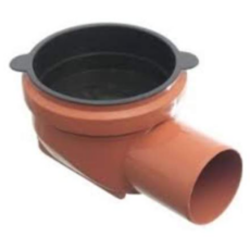 Pileta Awaduct Balcon-Receptaculo 63