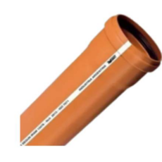 Caño 160 X 4.00M