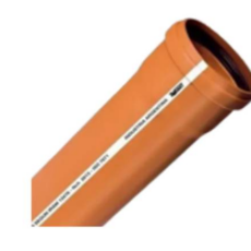 Caño Awaduct 32 X 3.00M