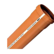 Caño Awaduct 50 X 0.25M