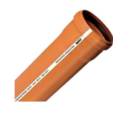 Caño Awaduct 50 X 0.75M