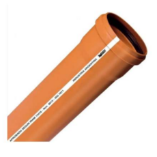 Caño Awaduct 50 X 0.50M