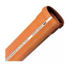 Caño Awaduct 63 X 0.75M