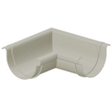 Esquinero Externo P/Canaleta Pvc