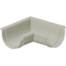 Esquinero Interno P/Canaleta Pvc